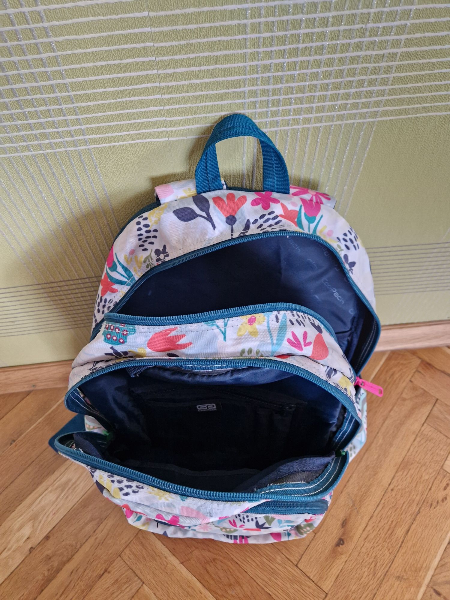 Ученическа раница Coolpack