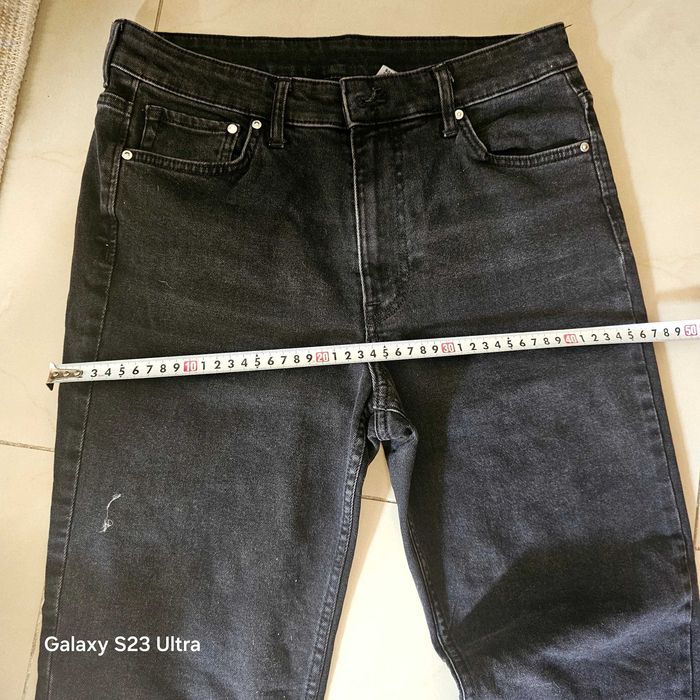 Дънки дамски Н&М