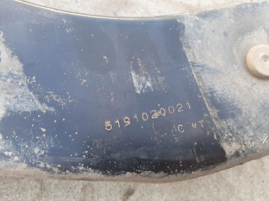 brat bascula dreapta fata  2.0 tdci txda ford kuga 1 4x4