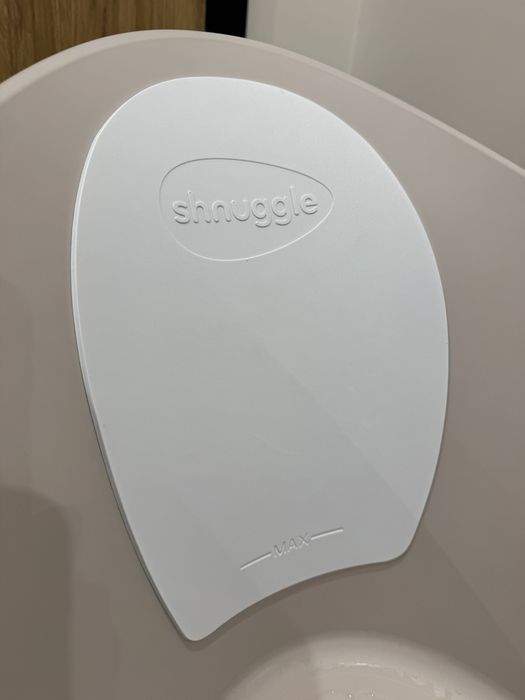 Вана със стойка Shnuggle 0-12 месеца