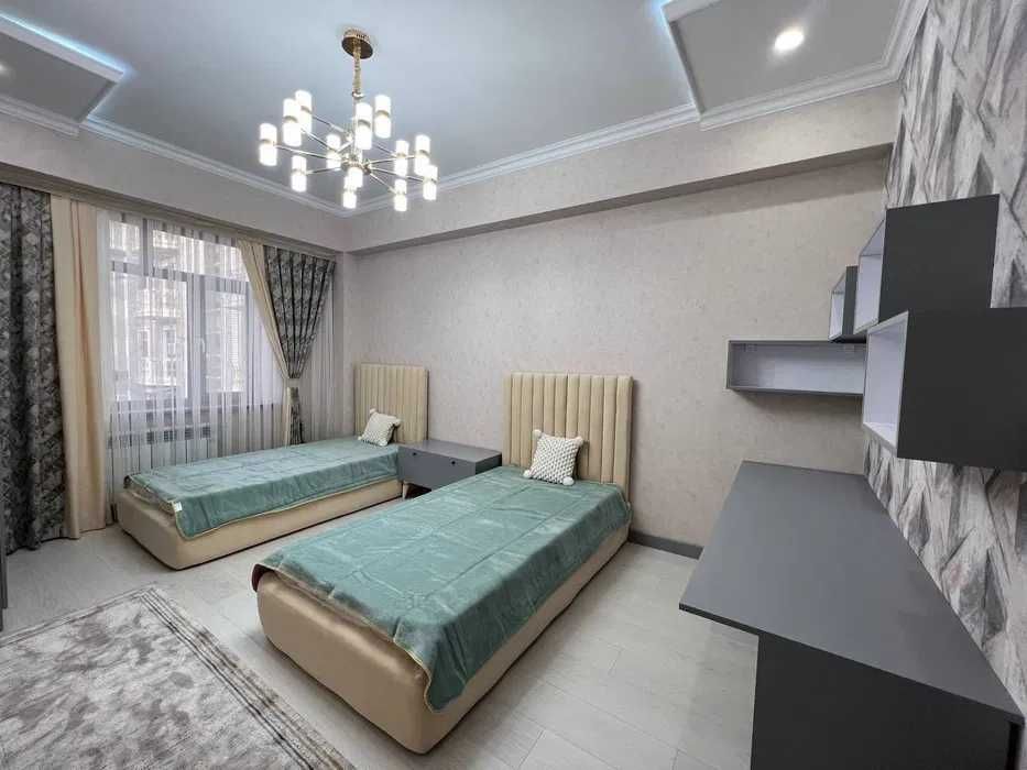 Сдается в аренду жк Greenvich 3/6/8