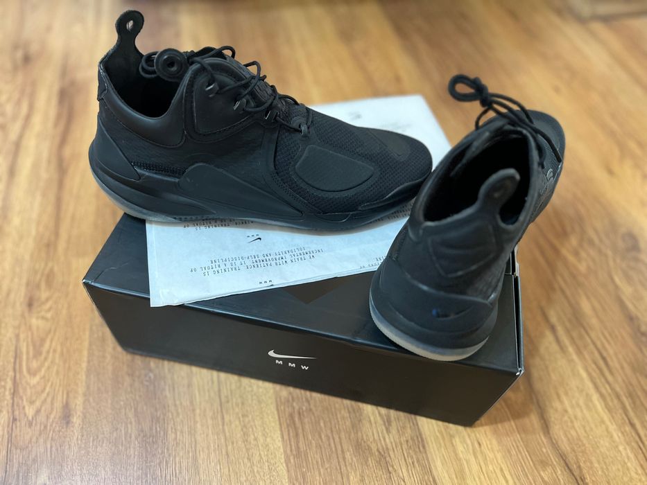 Nike JOYRIDE CC3 Setter