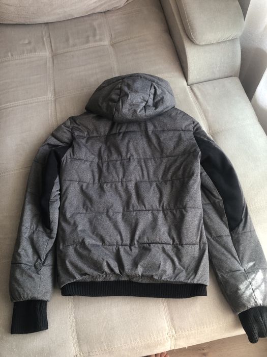 Armani Jeans оригинално яке