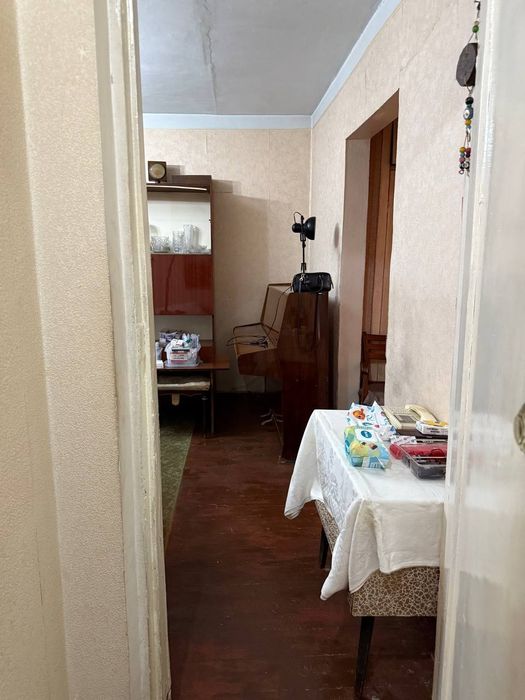 Продаётся Квартира.  Чорсу Книжный ряд напротив Туркуаза