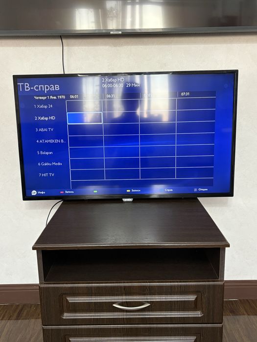 Продам  телевизор Philips