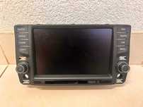 Display navigatie Passat B8 VW Golf 7 cod: 5G0919606