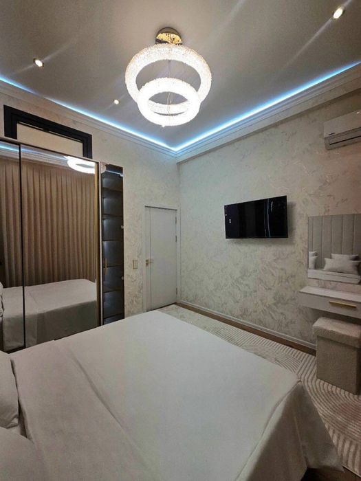 Чиланзар Ц 3/6/9 ‼️ Разделка Новостройка Метро Улугбека