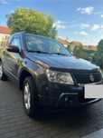 Suzuki Grand Vitara 2010