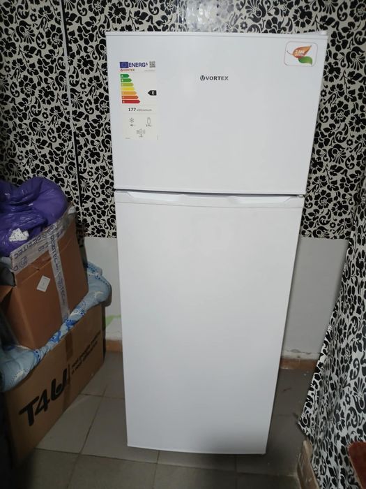 Vand frigider arctic