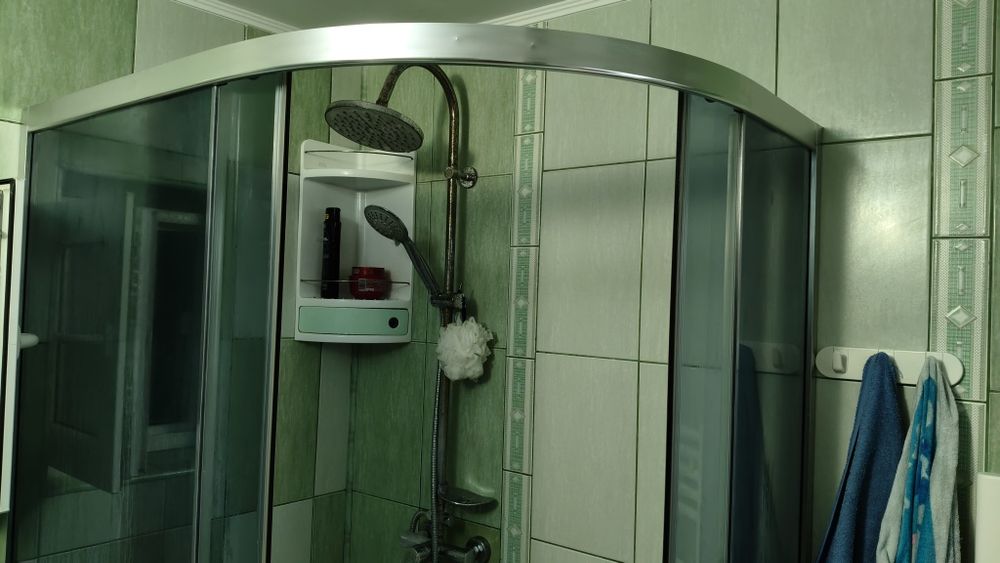 Cabina duș 120x80