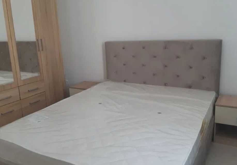 Дава се под наем Тристаен апартамент в Пловдив, Коматево - 90 кв.м за 346.8 € - Снимка #1