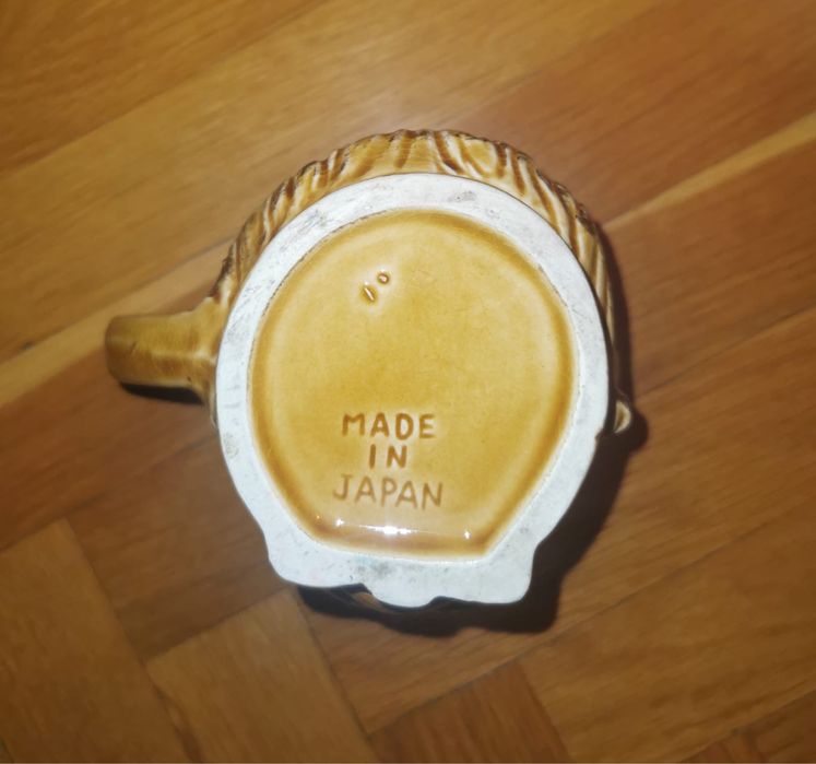 Фигура поставка за очила с мустаци за офис бюро нощно шкавче хипстър