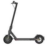 Xiaomi MiJiЭлектросамокат Smart Electric Scooter Essential FBC4022GL