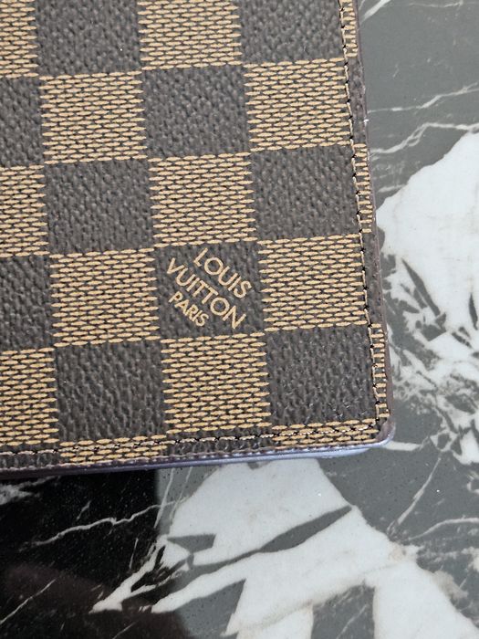 Portofel Louis Vuitton