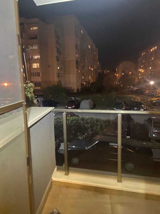 Двустаен ап. под наем в кв. Надежда 2