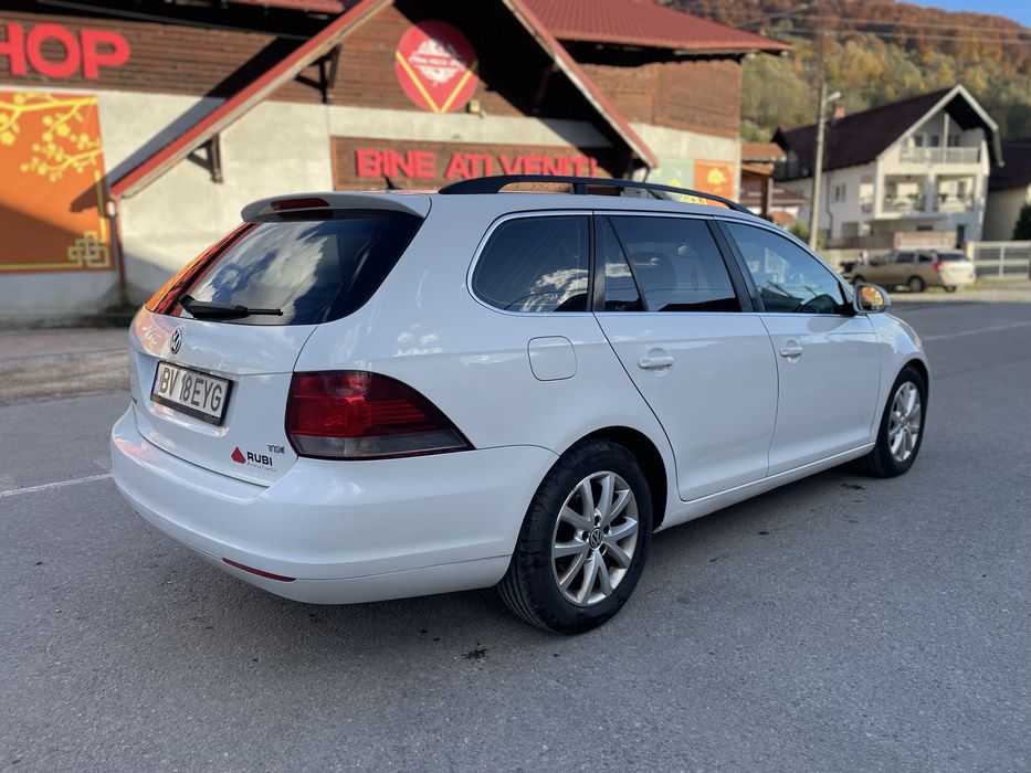 Vw  an 2013 euro 5