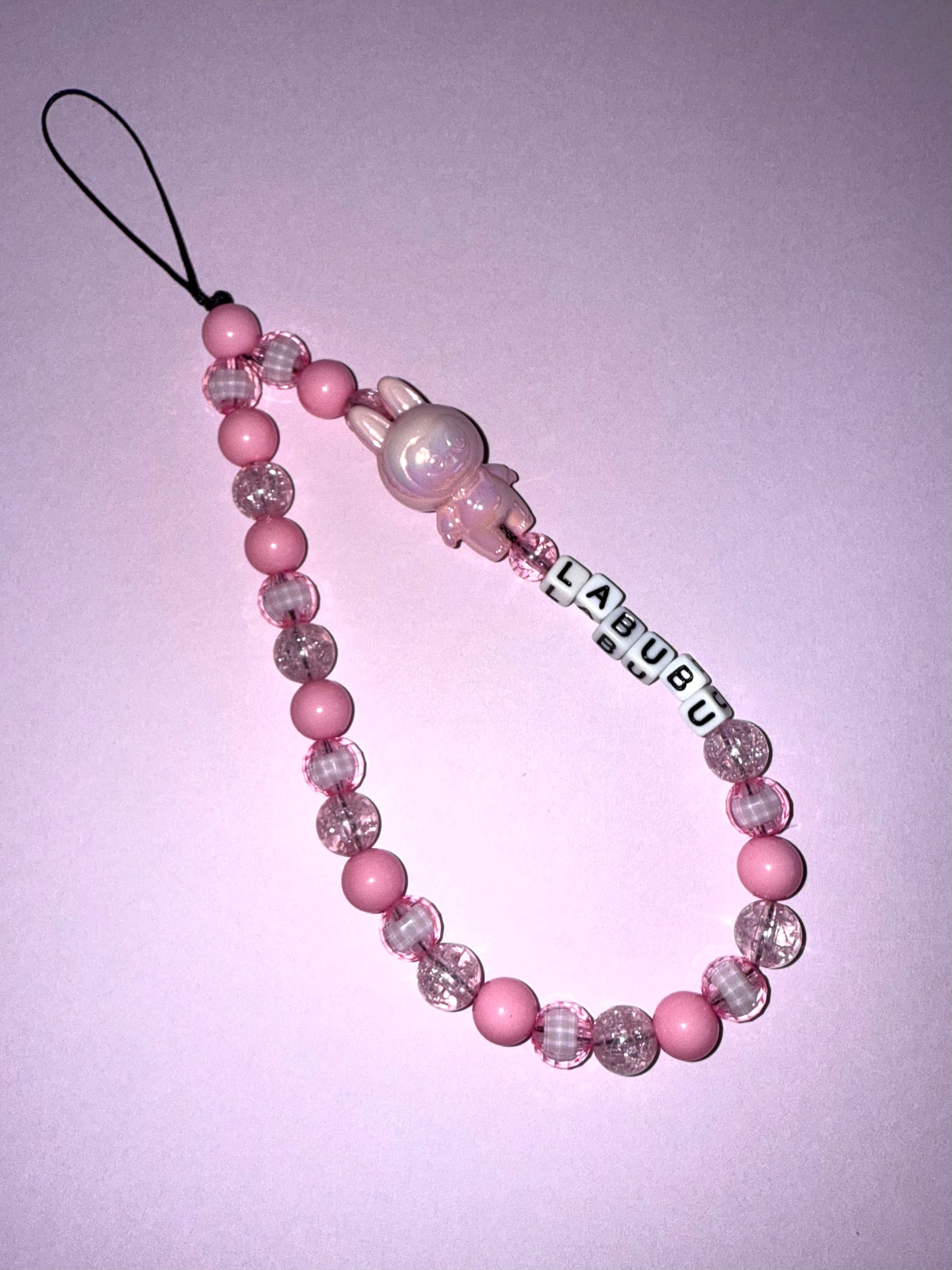 Labubu Лабубу чарм за телефон phone charm