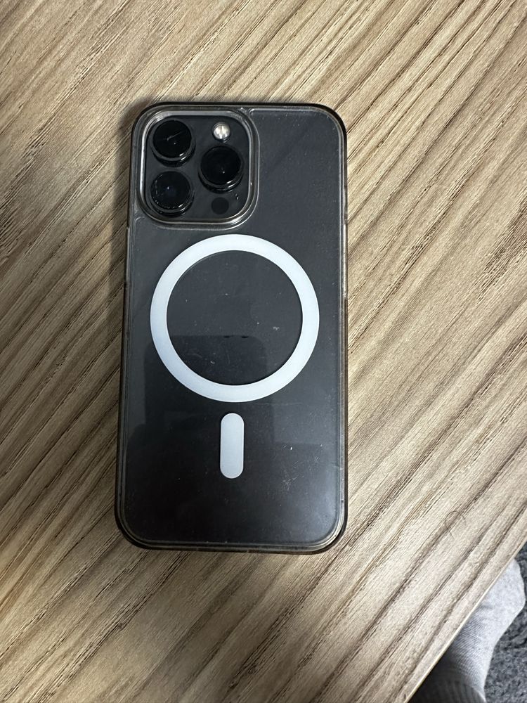 Iphone 13 Pro Graphite 256GB