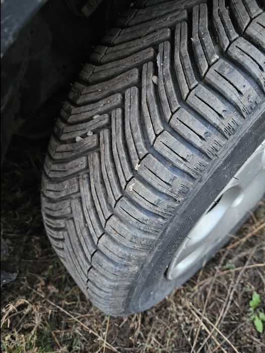 Peugeot 307 1.6 hdi acte valabile dezmembrari rabla