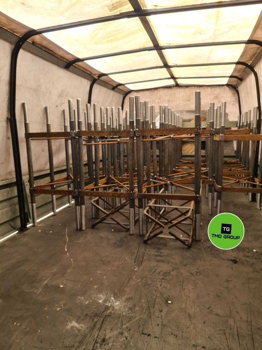 анкерные болты, закладные, резка металла, металлообработка