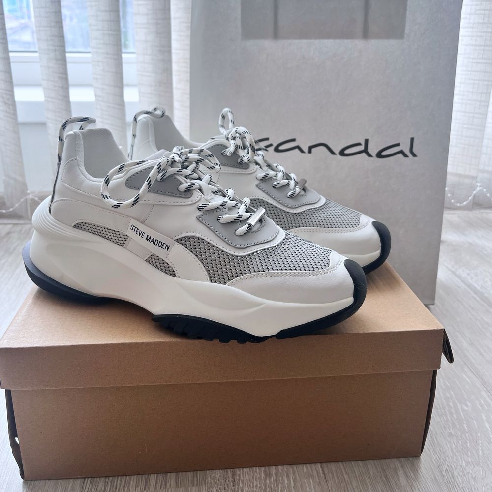 Маратонки Steve Madden