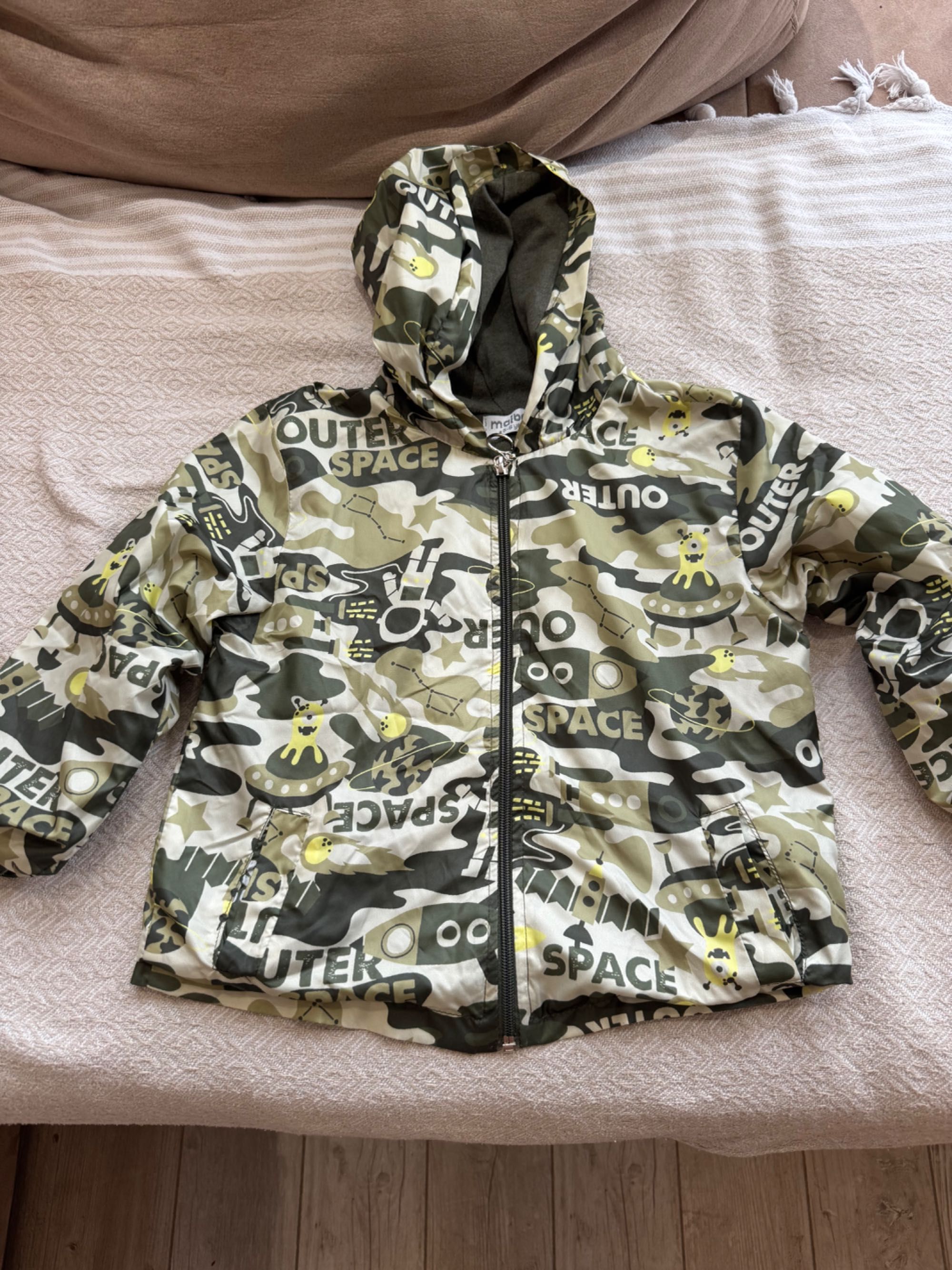 Дрешки за момче 30-36 м