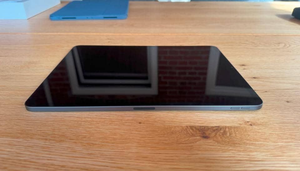 Apple iPad Pro 12,9 inci, a 5-a generație, Wi-Fi, 2021