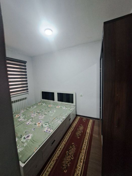 2 хонали уй сотилади жихозлари билан