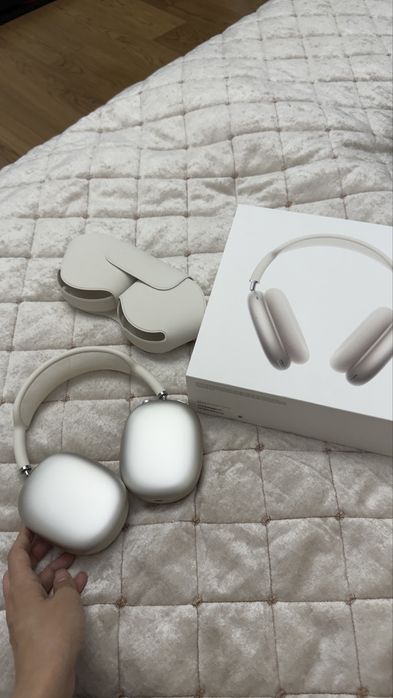 Airpods max 2 продам