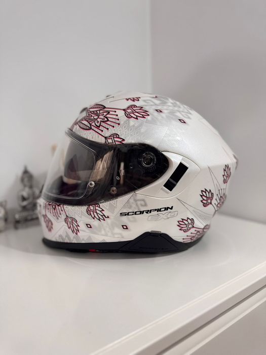 Echipament moto dama