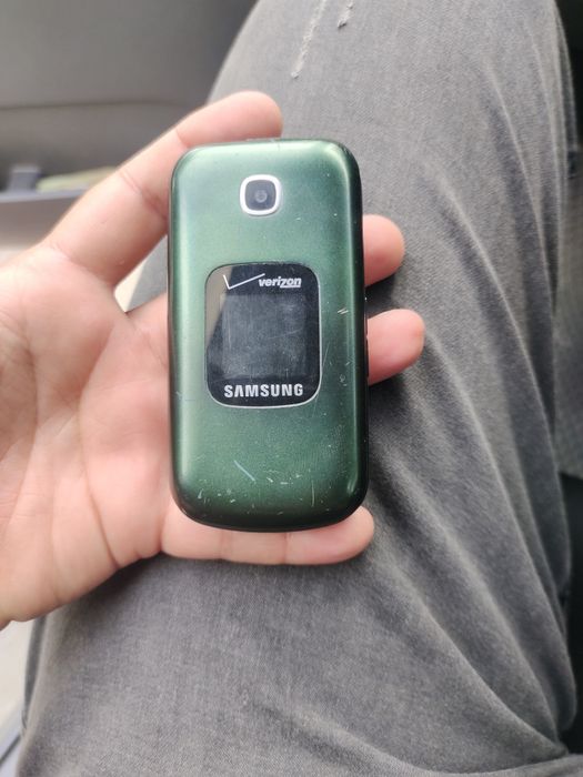 Samsung gusto 3 perfectum
