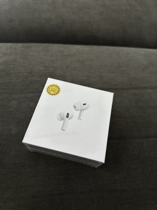 Наушники Apple air pods pro