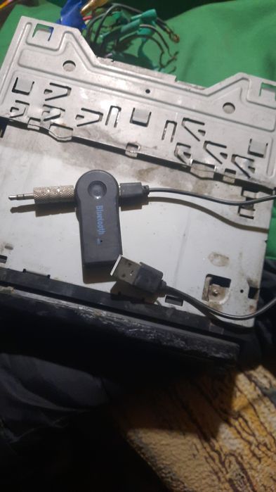 Продам Авто Магнитола Jvc оригинал