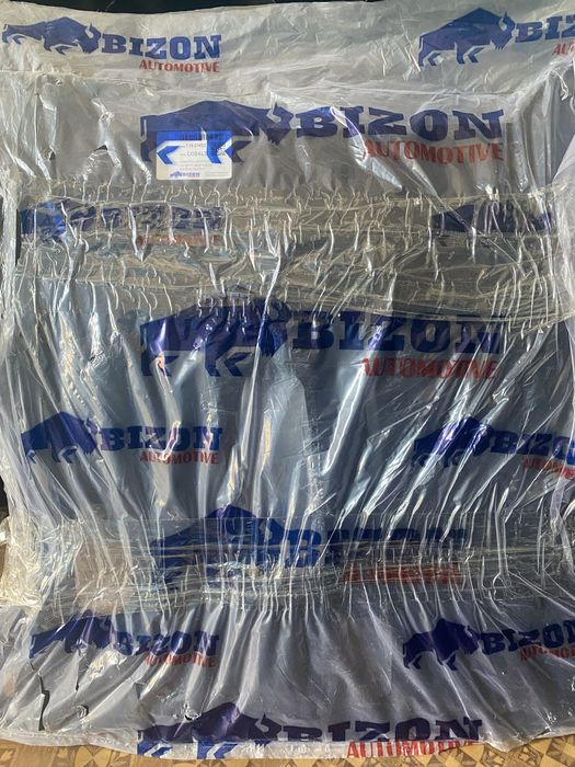 Продам защиту двигателя на Chevrolet Cobalt.