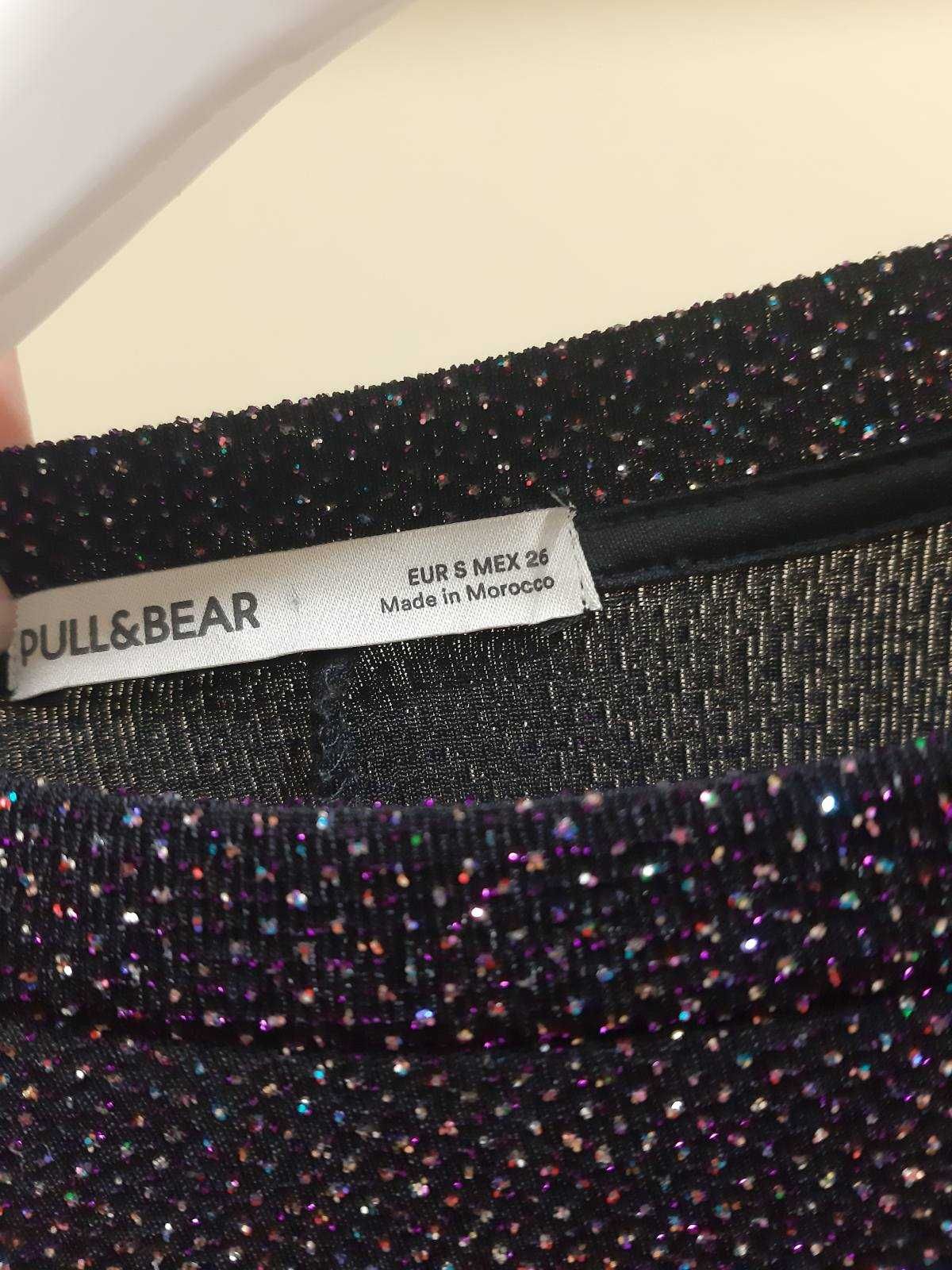 Дамска блуза Pull and bear