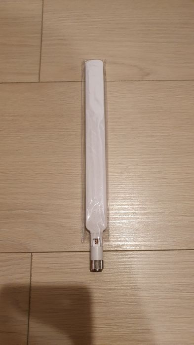 HUAWEI Antena externa router mufa SMA marire semnal GSM Nou Curier OLX