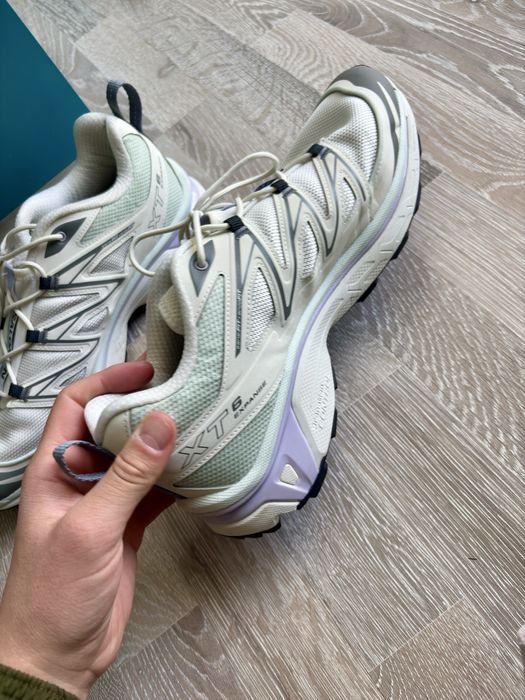 Salomon XT6 обувки