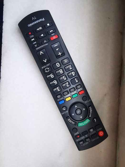 Telecomanda Panasonic originala