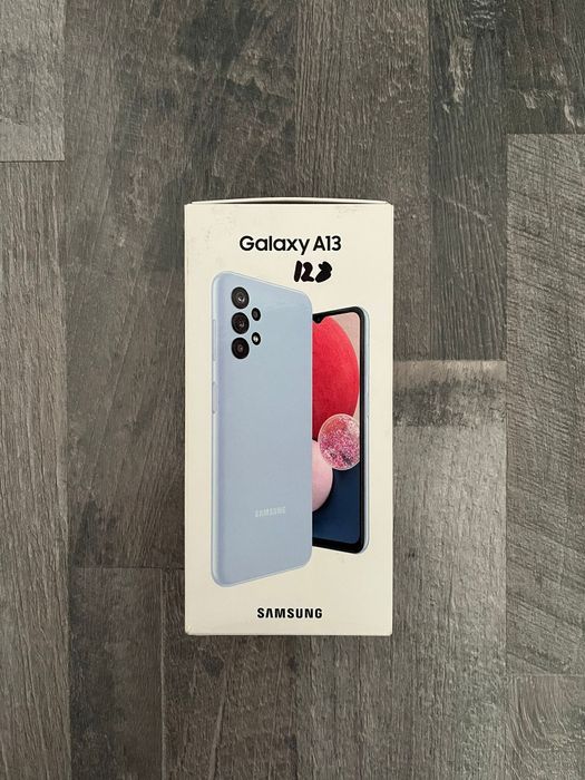 Samsung A 13 , 128 GB