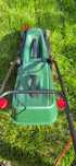 Masina de tuns gazon/iarba electrica Bosch UniversalRotak 34-405