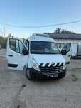 Vand Renault Master frigorific