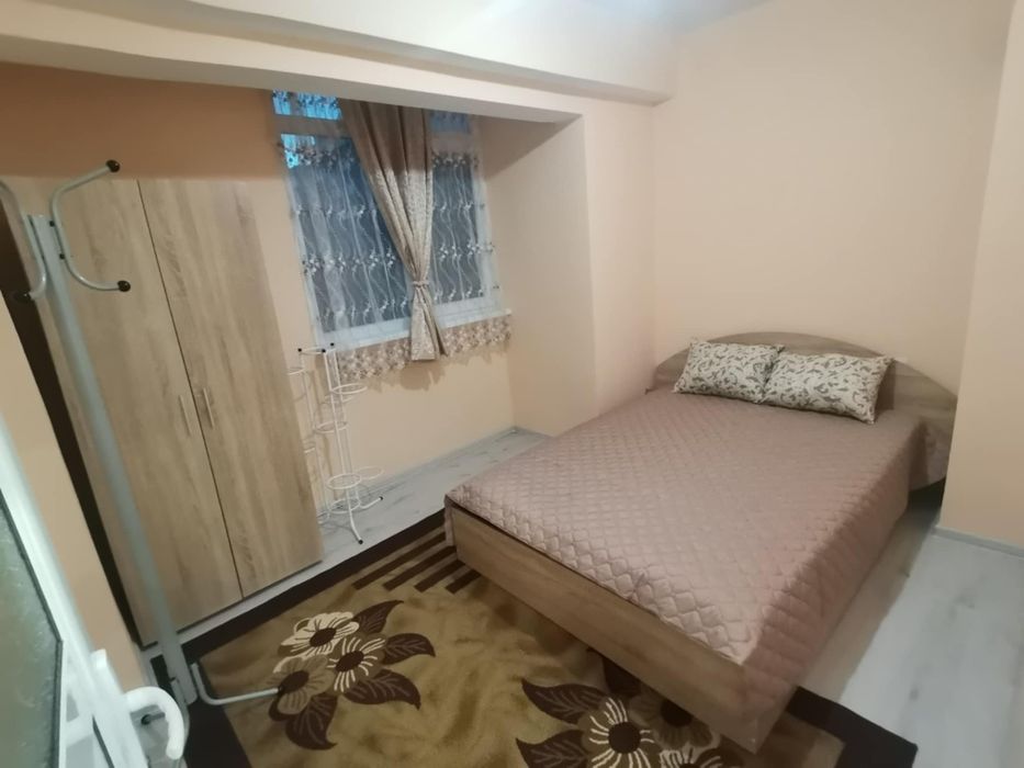 Давам апартамент под наем