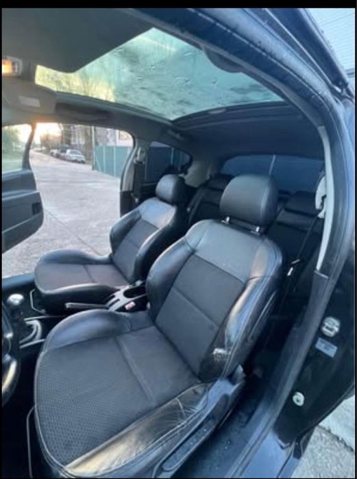 Peugeot 207RC 1.6 turbo 150cp