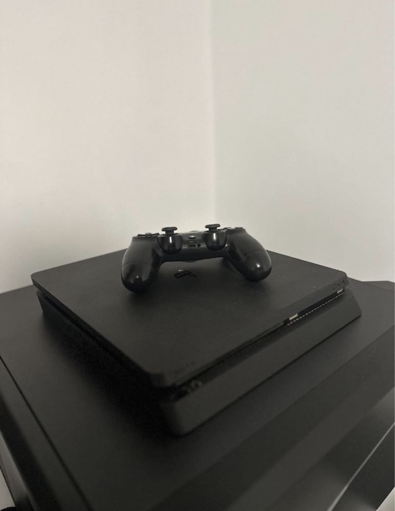 Vand playstation 4