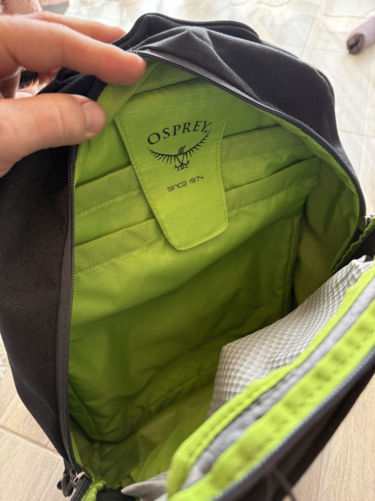 Rucsac/ geanta Osprey Cyber