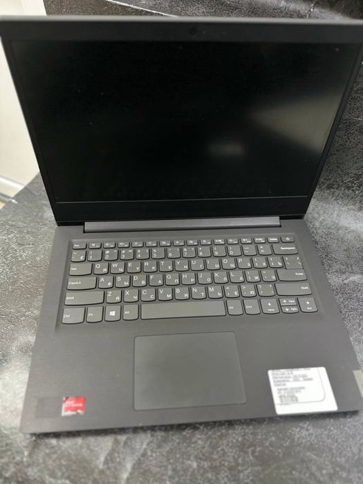 Lenovo, процессор AMD, Athlon Озу 8гб, лот 743771