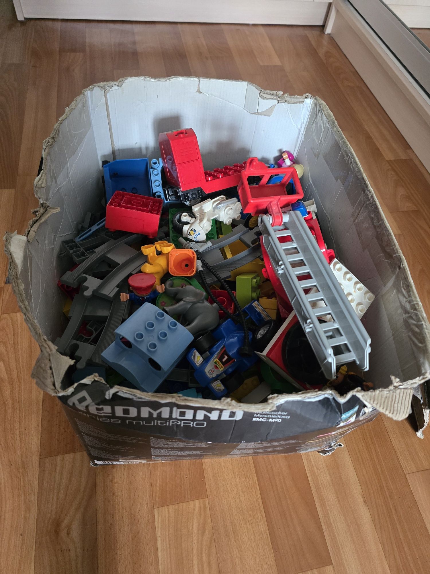 LEGO Duplo Original