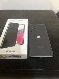 Telefon SAMSUNG Galaxy A53 5G 128 GB Awesome Black