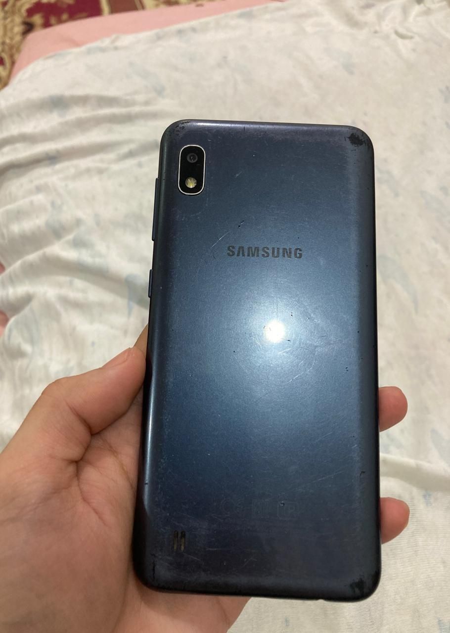 Samsung a10 32гб