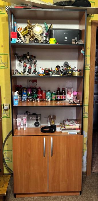 Шкаф в спальную комнату